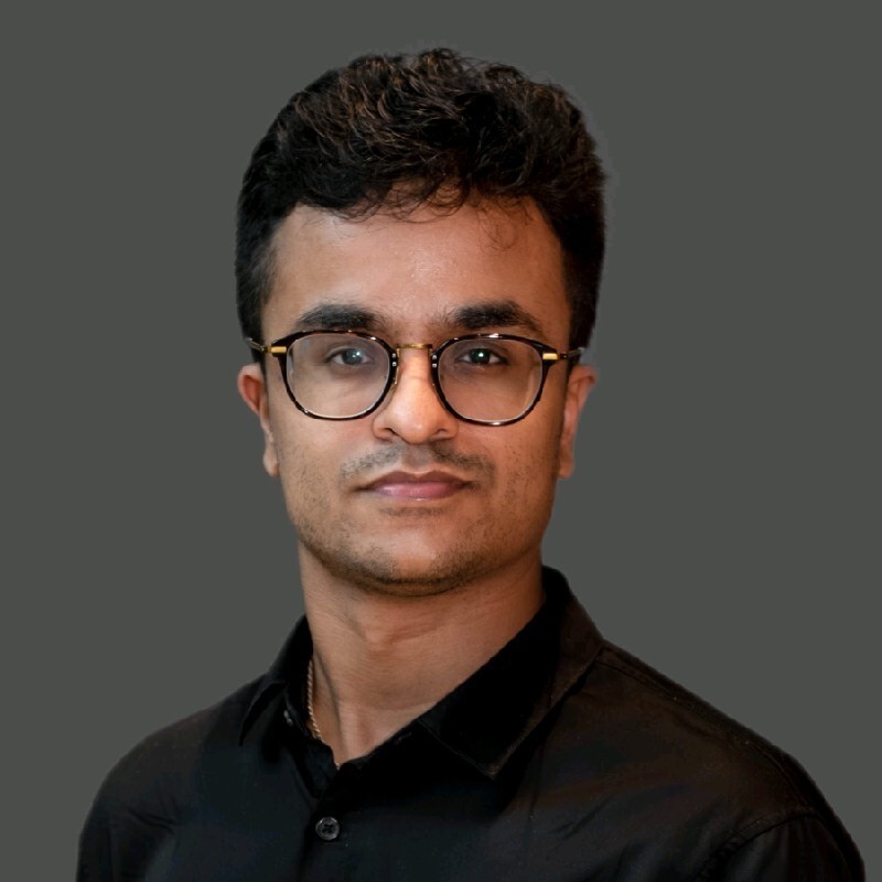 Avatar of Jay Ganglani