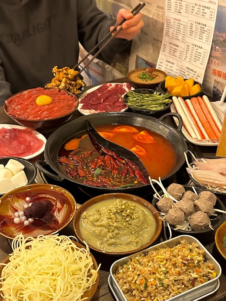 Feature image of “Big Pot, Little Money”: Saving on Hotpot is Trending This Winter