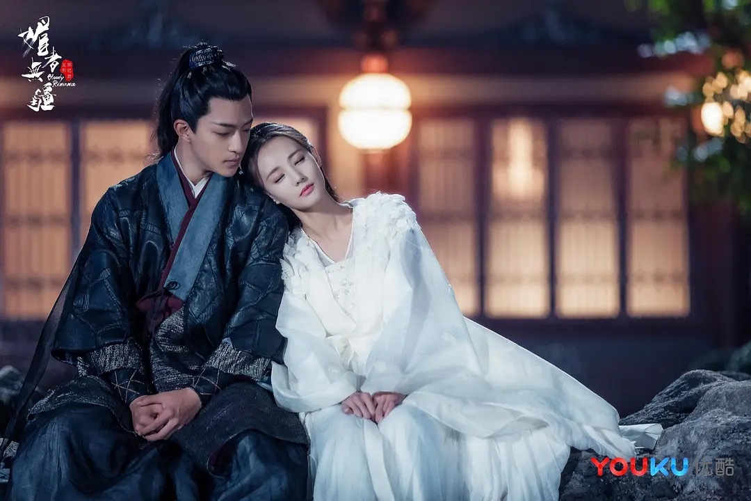 Feature image of The Controversial Rise of Erotic Literature in C-Dramas