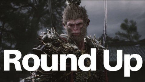 Black Myth Wukong - Newsletter thumbnail