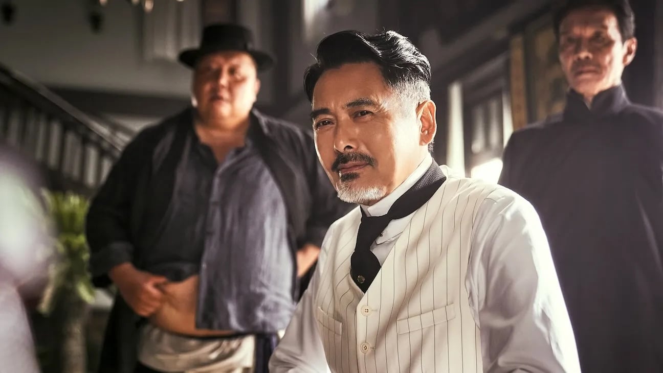 Feature image of Detective Chinatown 1900: A Buddy Crime Mystery Unveiling Social and Racial Truths