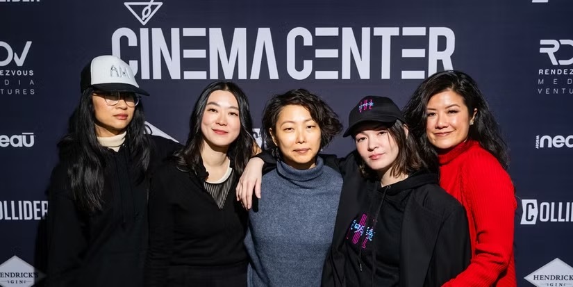 Feature image of Strong Showing for Chinese Films at Sundance 2025