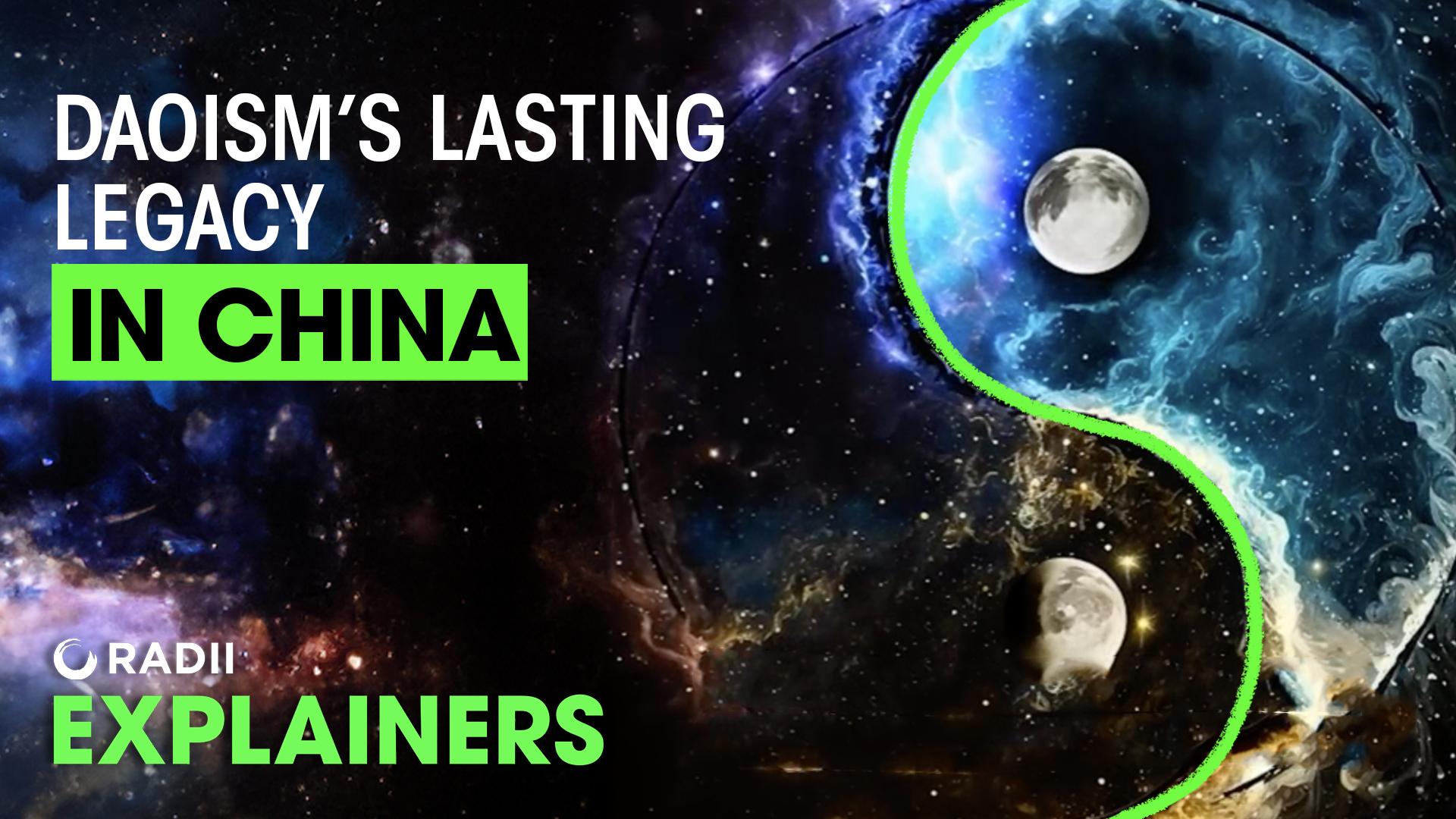 Feature image of Daoism’s Lasting Legacy in China