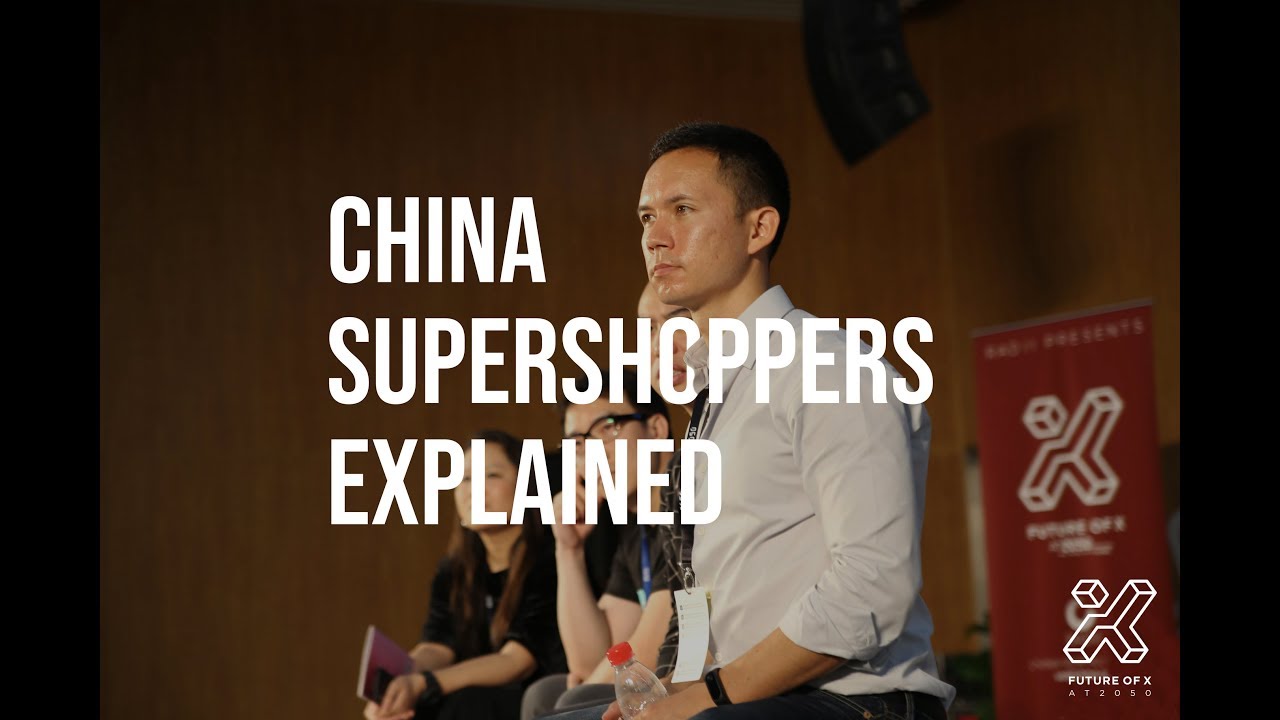 Feature image of Future of Consumption Through Our Panelists