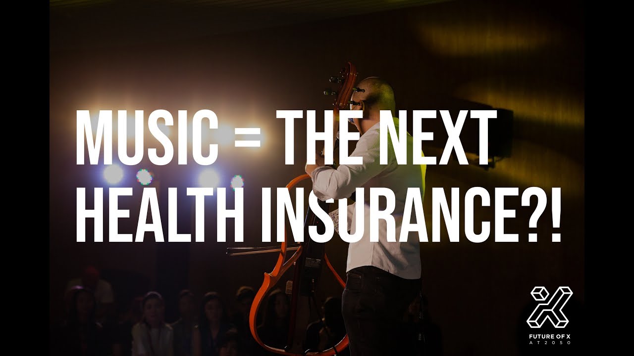 Feature image of Future of Music With Grammy-Winner Dana Leong