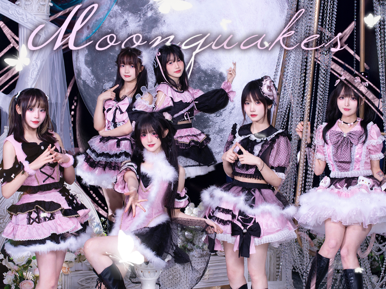 Feature image of China’s Underground Idols: Not Just Performers, But Icons You Can Actually Meet