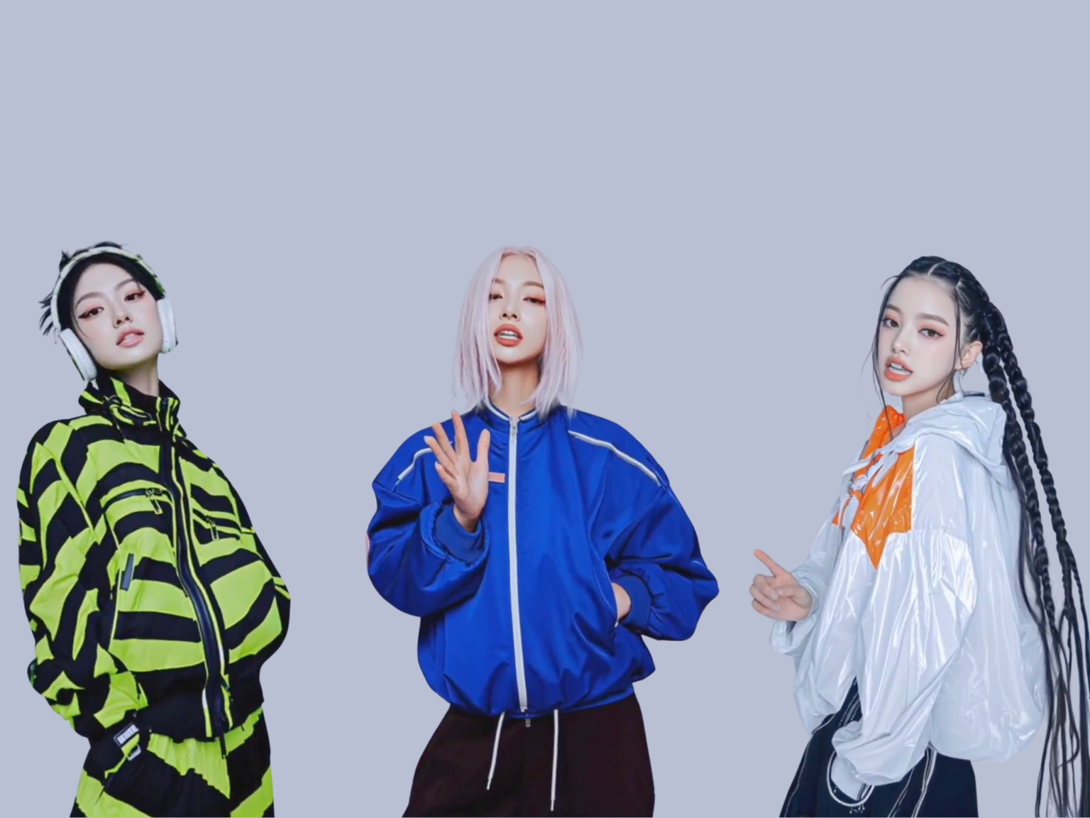 Feature image of This Full AI Girl Group MV is a Taste of Where Music is Headed
