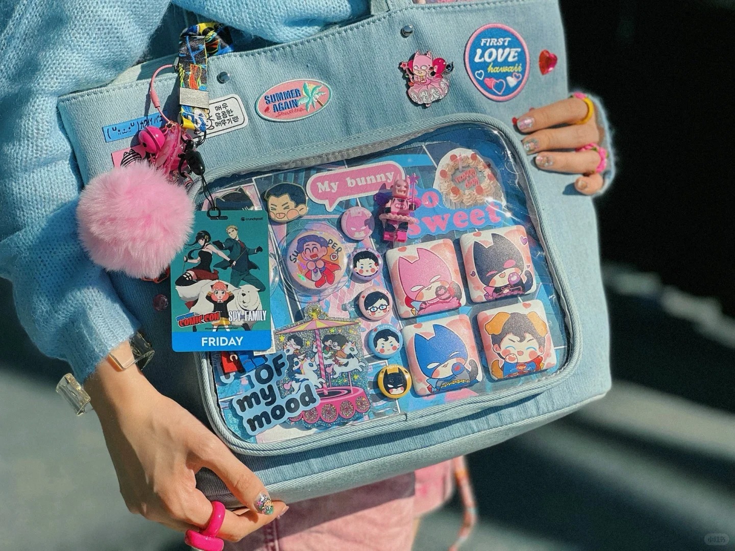 Feature image of The Painful Price of Fandom: Inside Asia’s Over-the-Top Ita Bag Craze