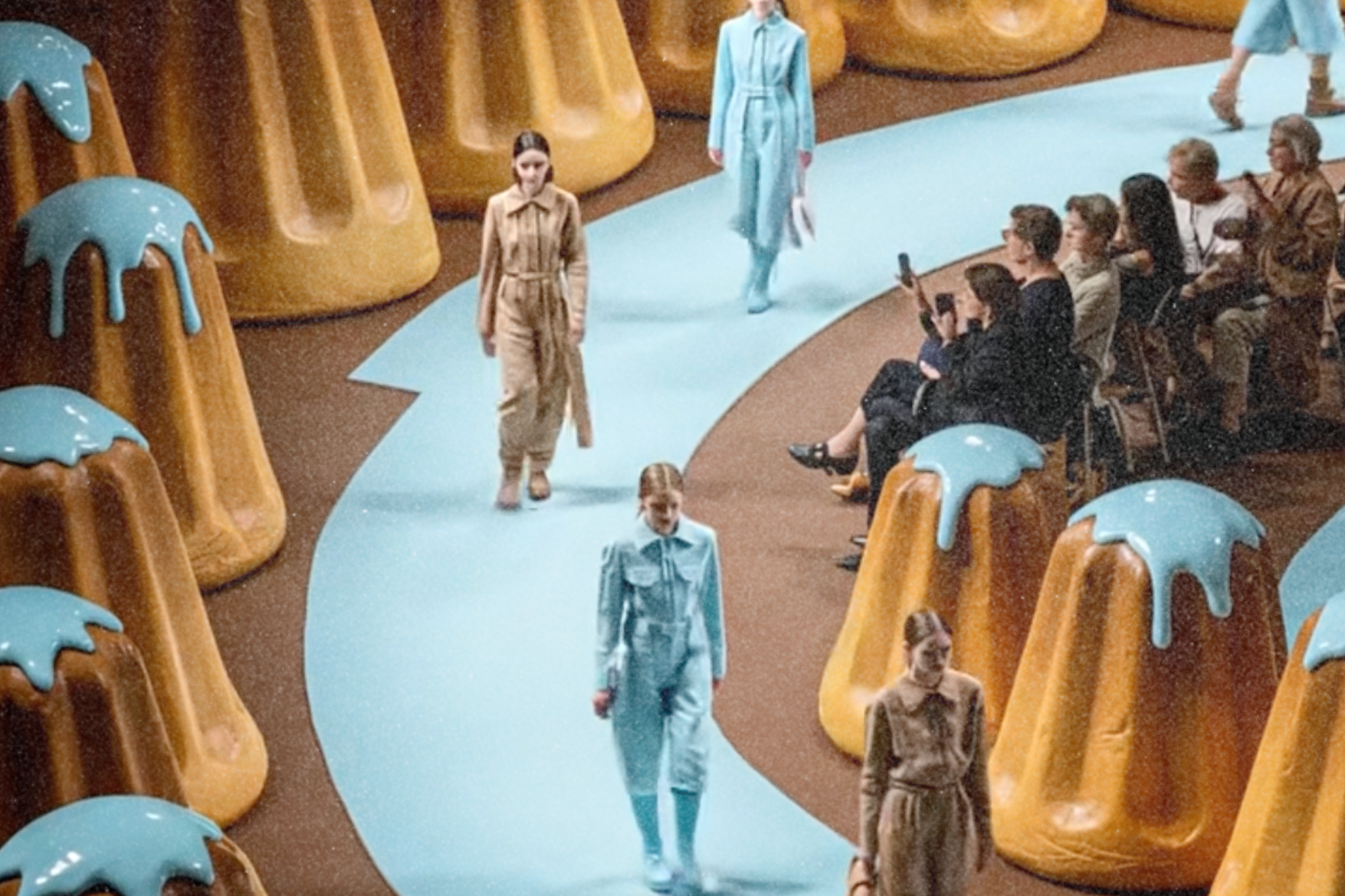 Feature image of Lulicore: China’s New Dessert-Inspired Fashion Trend That’s Sweet AF