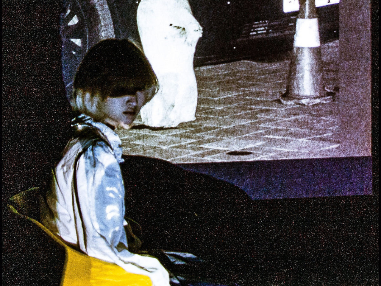Feature image of New Chinese Music: Lo-Fi Noise Pop, Metaphysical Saga Sounds, and More