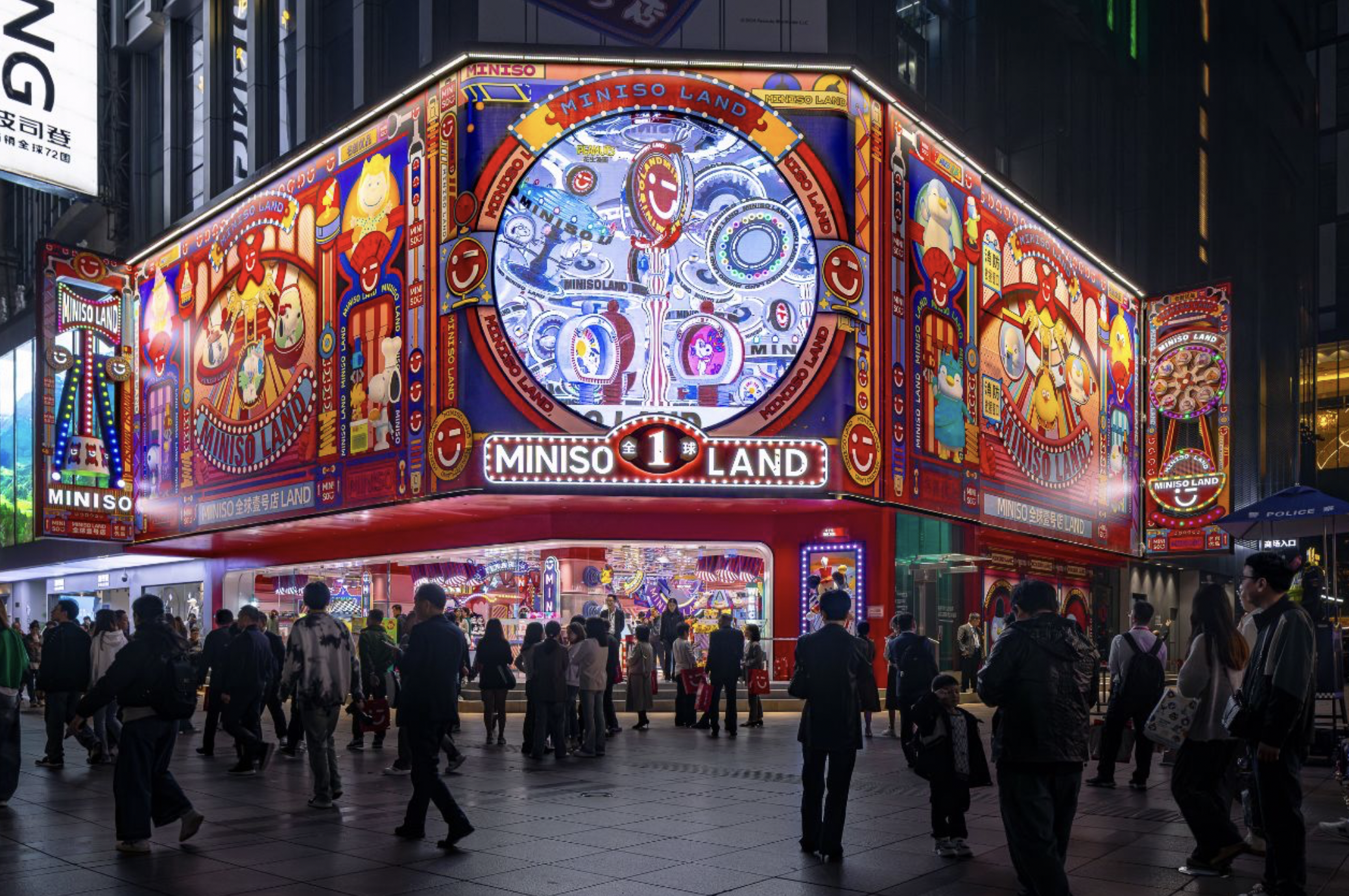 Feature image of Why is Shanghai the New Weekend Spot for South Korean Tourists?