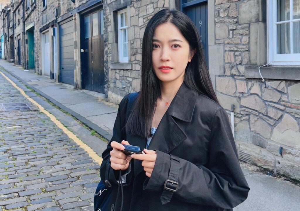 Feature image of How C-Drama ‘The Future Lover’ is Minting China’s Next Gen Celebs
