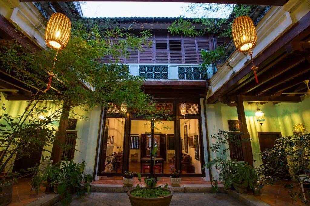 Feature image of 5 Enchanting Penang Hotels Where Heritage Meets Modern Charm