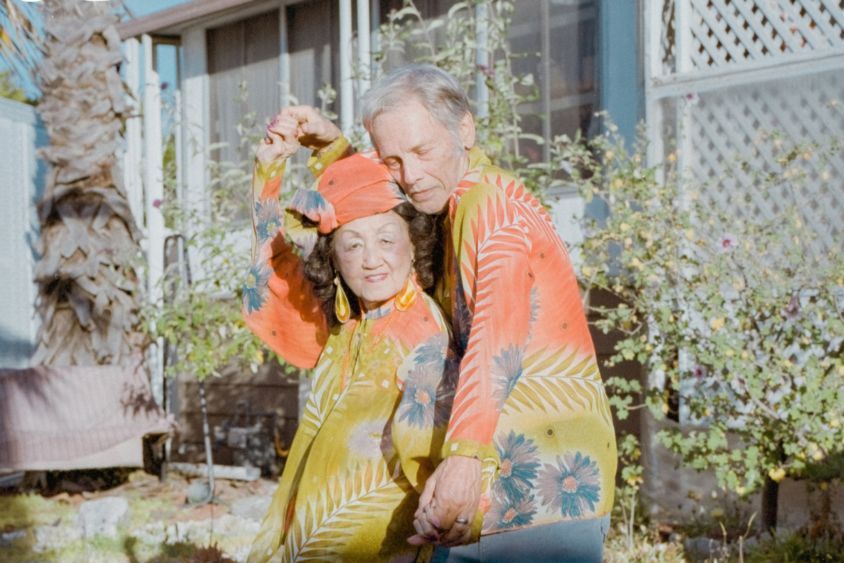 Feature image of 5 Documentaries That Redefine the Power of Love