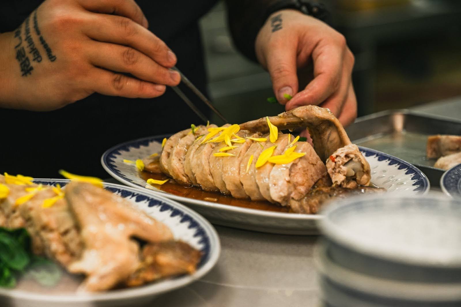 Feature image of Modern Taste, Ancient Roots: The Reimagining of Malaysian Chinese Cuisine