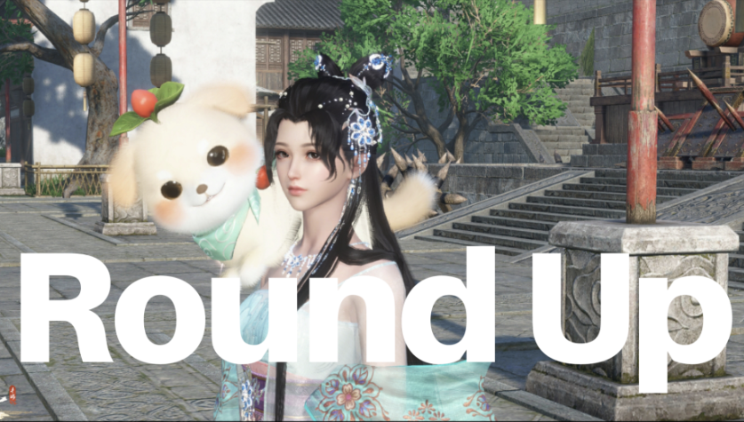 How NPCs Are Becoming Your Best Friend + The Unhinged Storylines of Chinese Microdramas