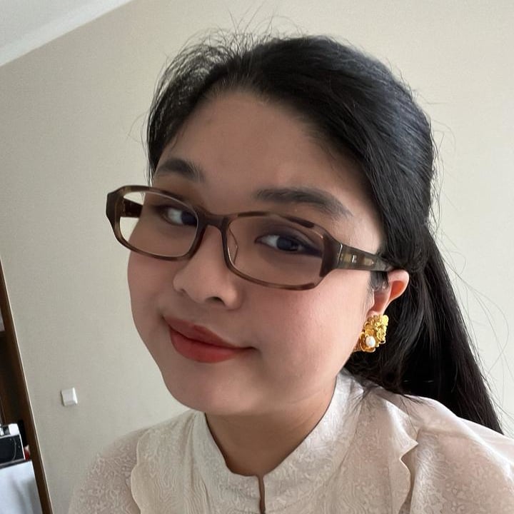 Avatar of Yohana Belinda