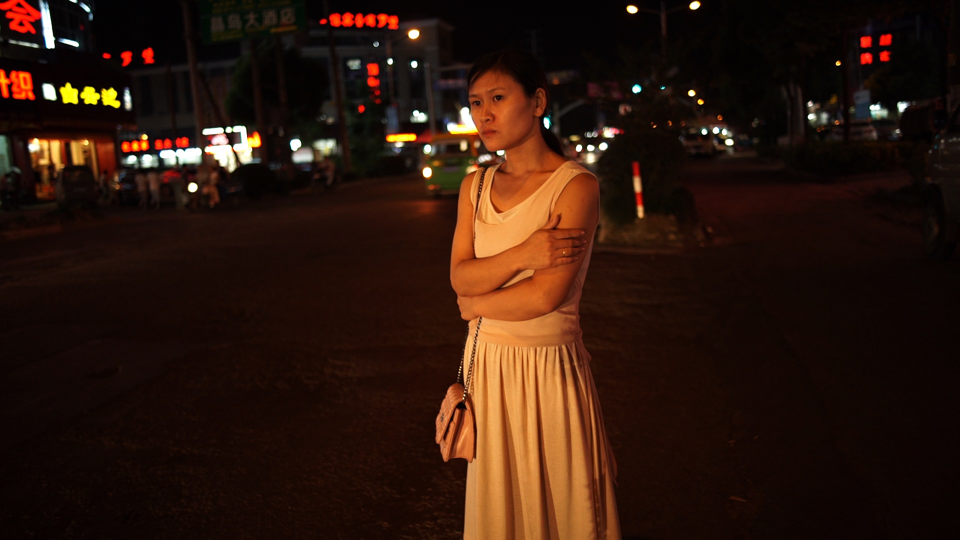 Feature image of How Montreal Artists Tap Into the Raw Spirit of Chinese Underground Film