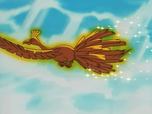 Feature image of Uh Oh: Pokémon’s “Ho-Oh” Card Sparks Art Copying Controversy