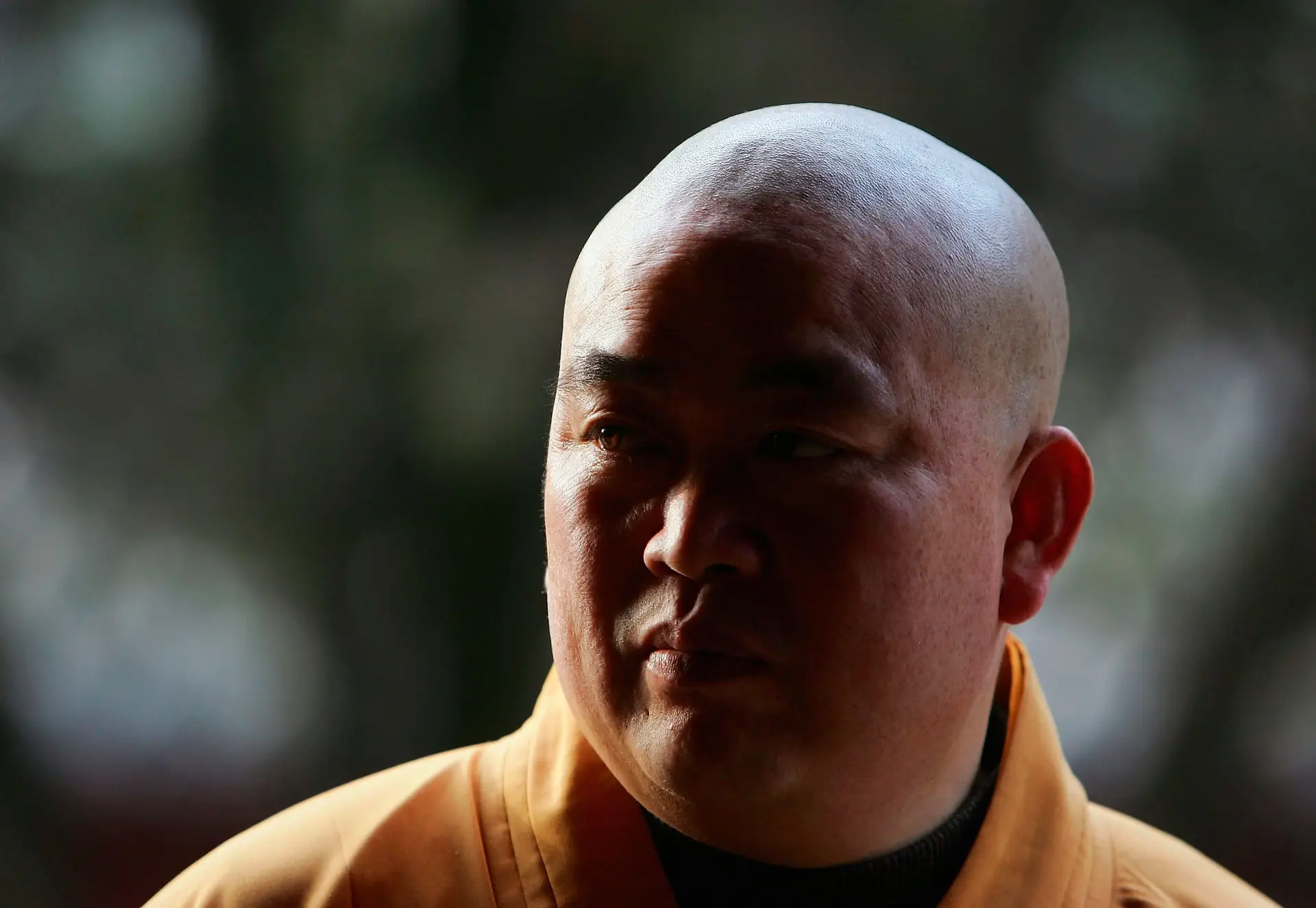 Feature image of Shaolin Temple’s “CEO Abbot” is Stripped of Title and Criminally Investigated