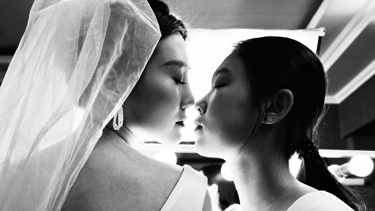 Feature image of RADII Exclusive: Geng Jun “Isn’t” a Romantic, Yet his Rom-Com Says Otherwise