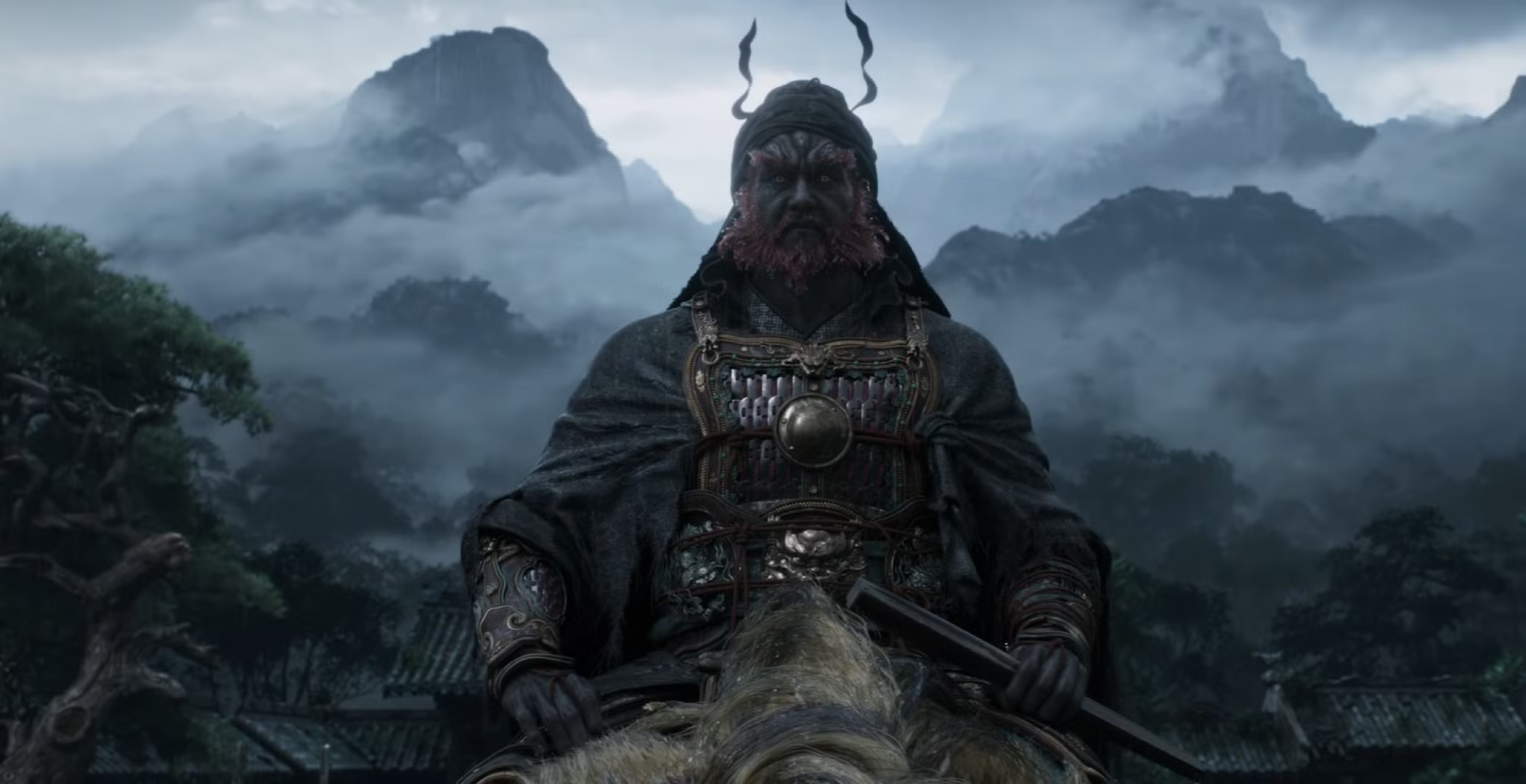 Feature image of The Sequel to Black Myth: Wukong Promises Epicness on a Whole New Scale