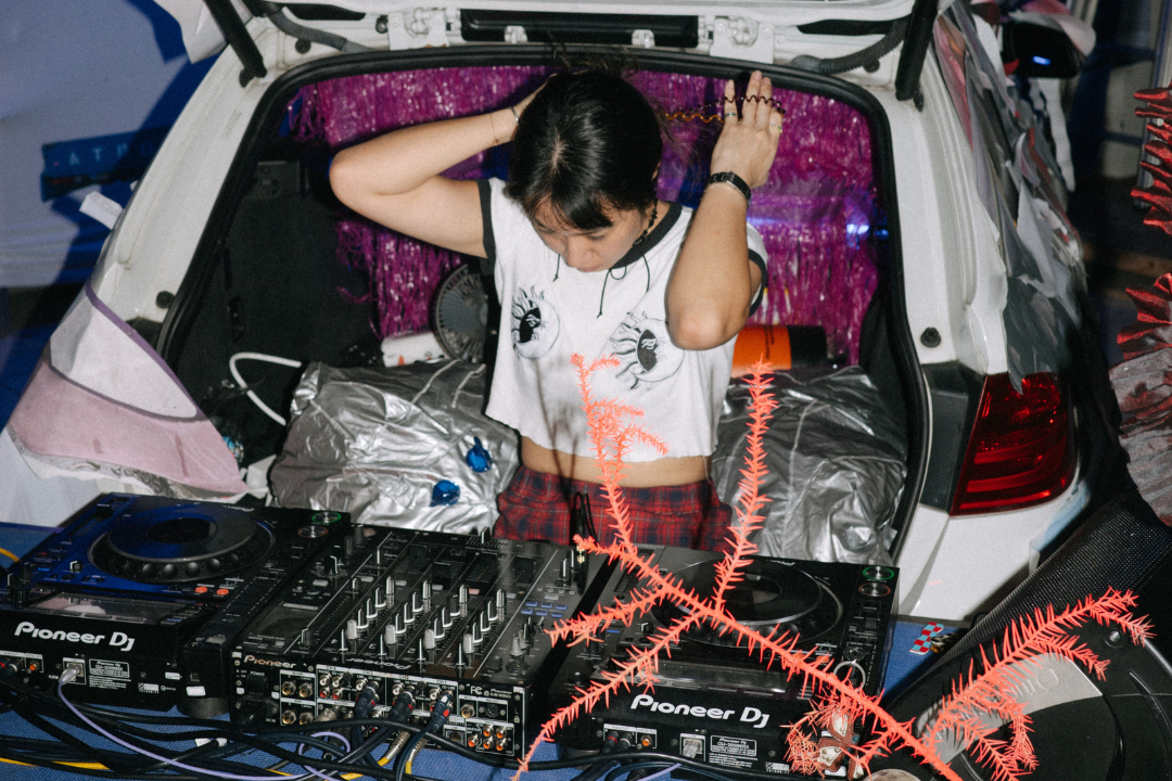 Feature image of Why Chinese Diaspora Creatives Are Coming (Back) to Asia