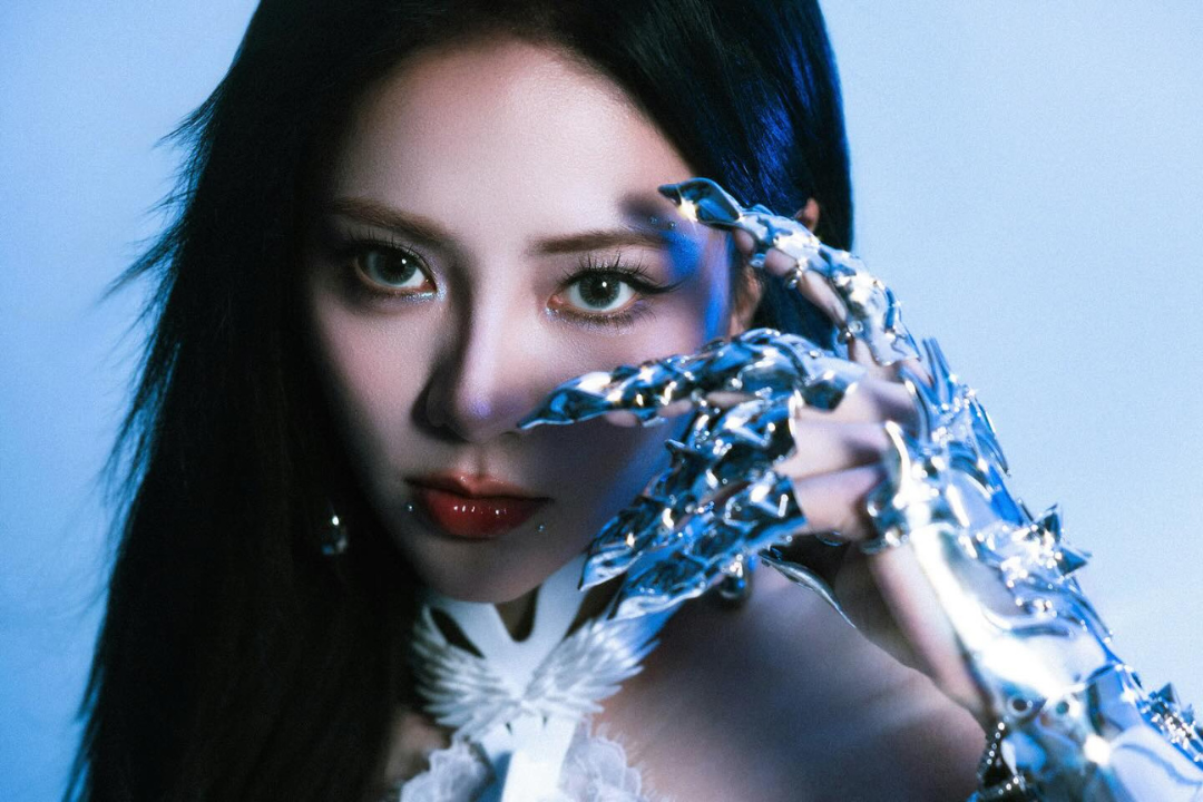 Feature image of Extro Code is Bringing Soulslike Energy to 3D-Printed Fashion