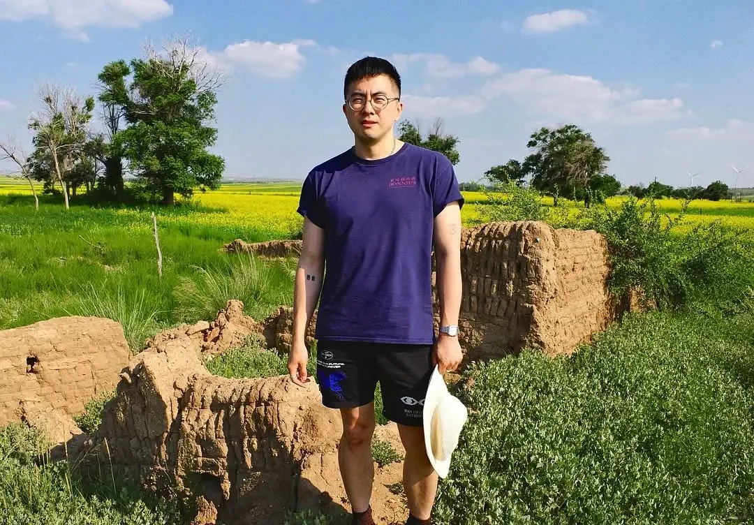 Feature image of SNL Star Bowen Yang Taps Into His Roots With Trip to Inner Mongolia and Shenyang