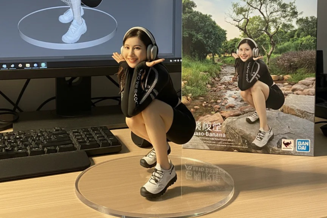 Feature image of Why is China’s Gen Z Turning Themselves Into Collectible “Guzis”?