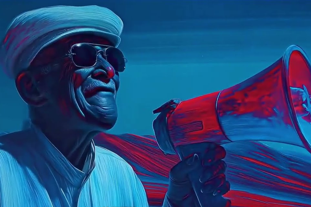 Feature image of From AI to Avant-Garde: Top 5 Films From Shanghai’s Debut AI Short Film Fest