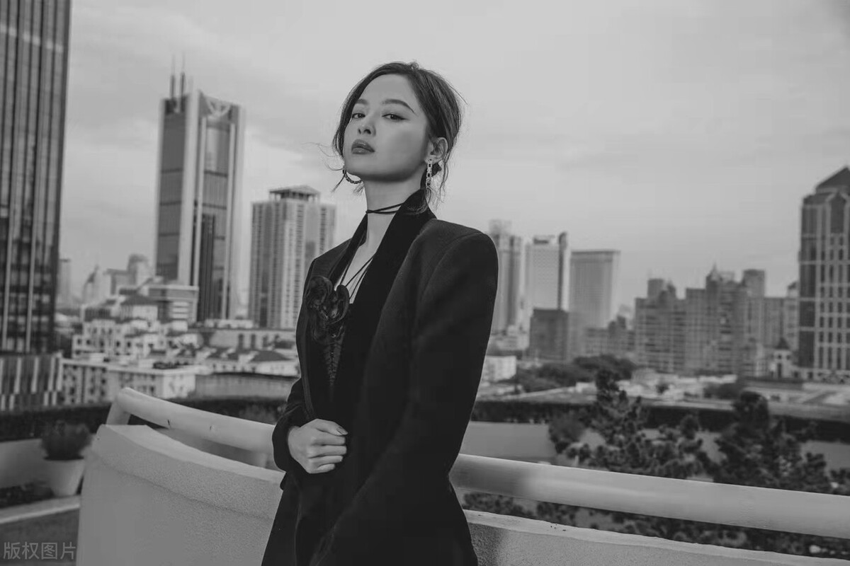 Feature image of Making History: Xin Zhilei Crowned Best Actress at Venice Film Fest