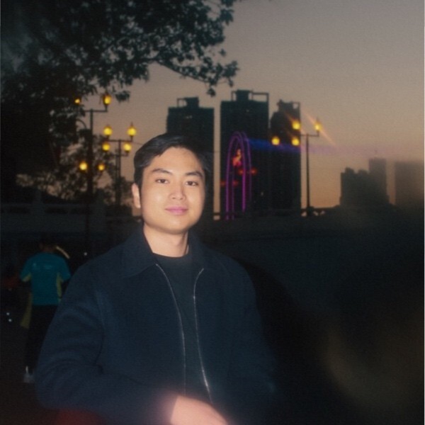Avatar of Patrick Kho
