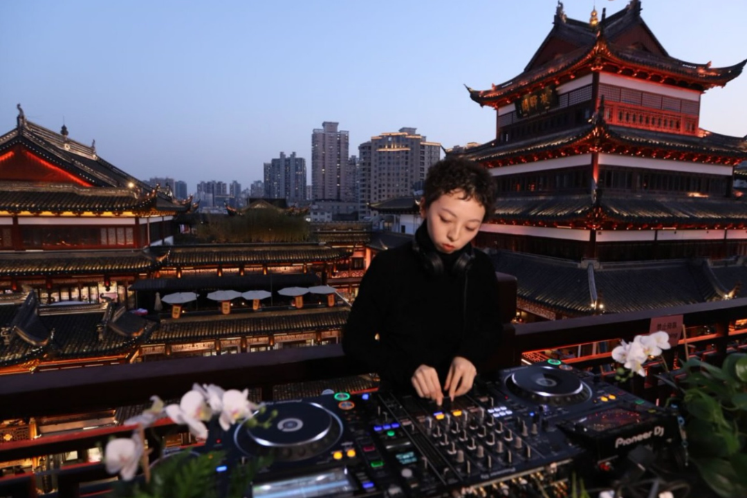 Feature image of Around Asia, Raves Are Being Thrown at Cultural Heritage Sites, But Why?