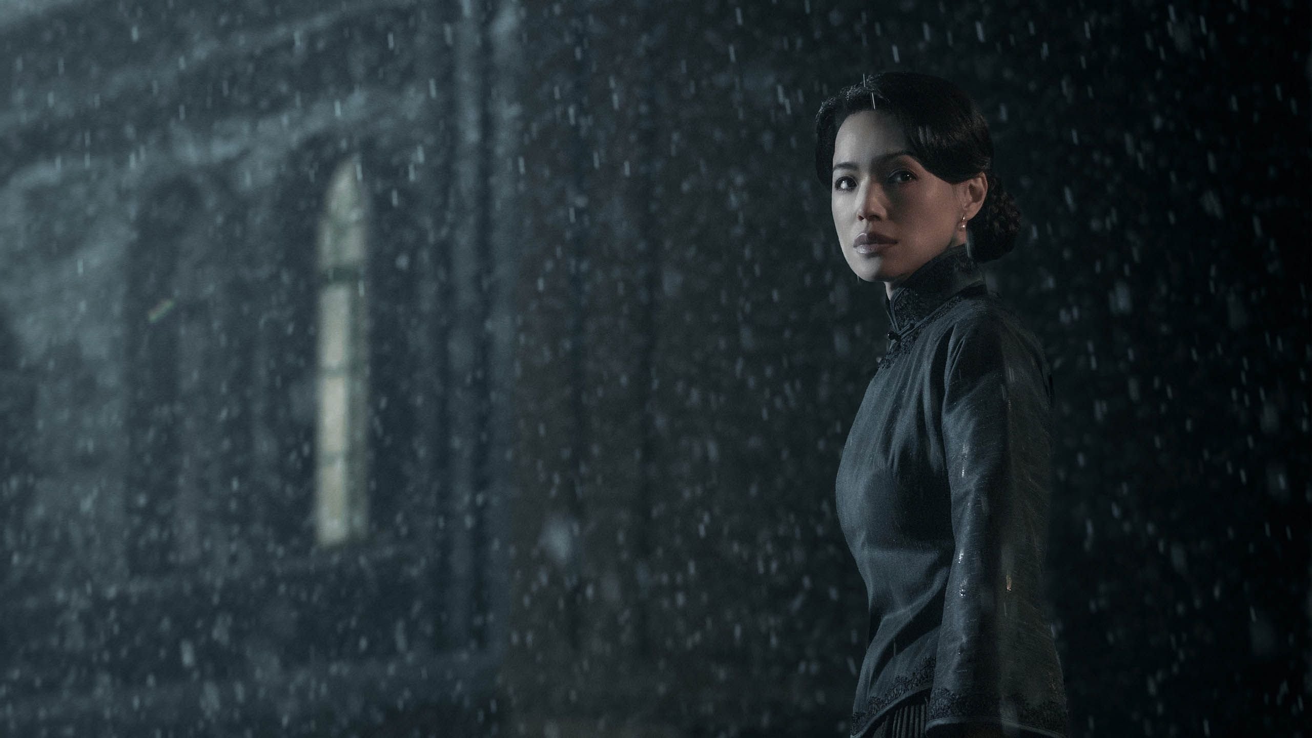 Feature image of Youthquake at the Cinema: How China’s Box Office Found Its November Mojo