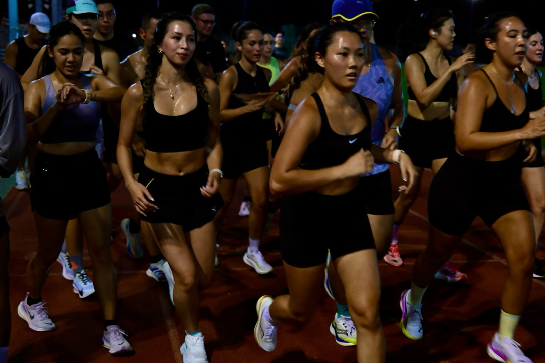 Feature image of Sweat, Earn, Thrive: How Gen Z is Hacking Health for the Gig Economy