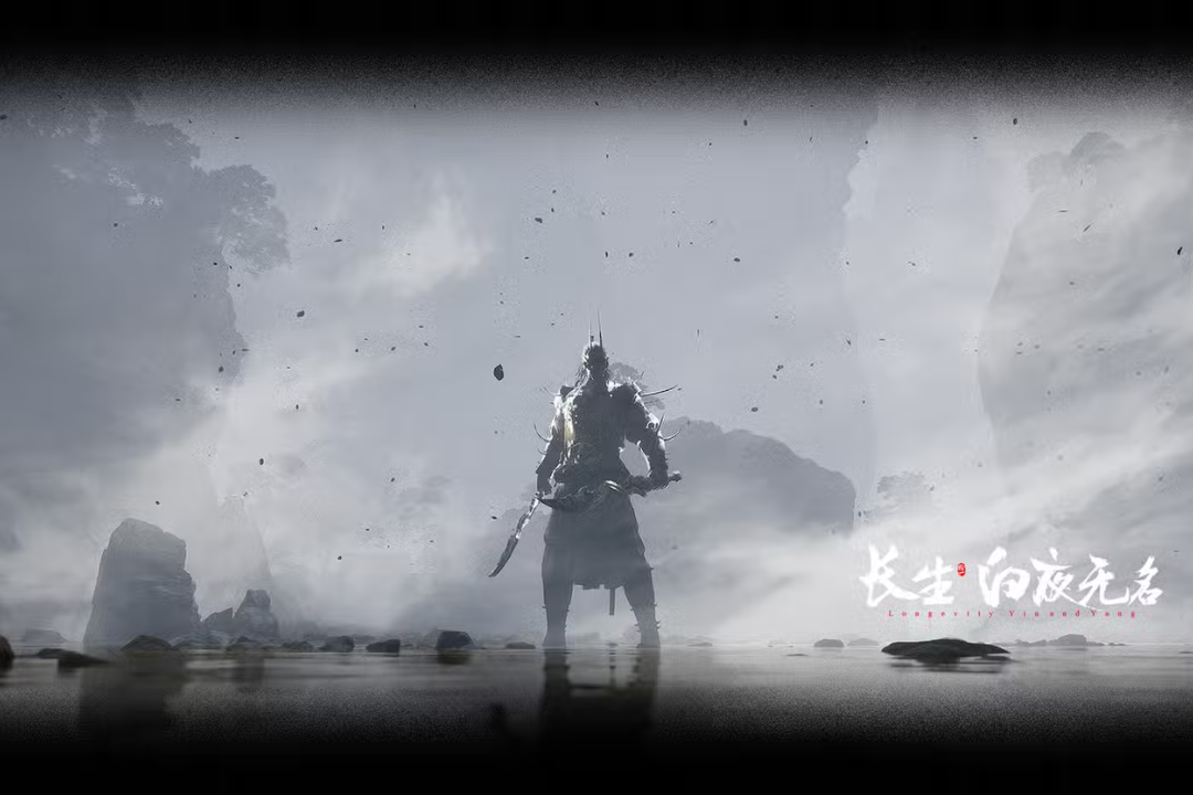 Feature image of Longevity Yin and Yang: a Ming Dynasty Action RPG With Wukong Vibes