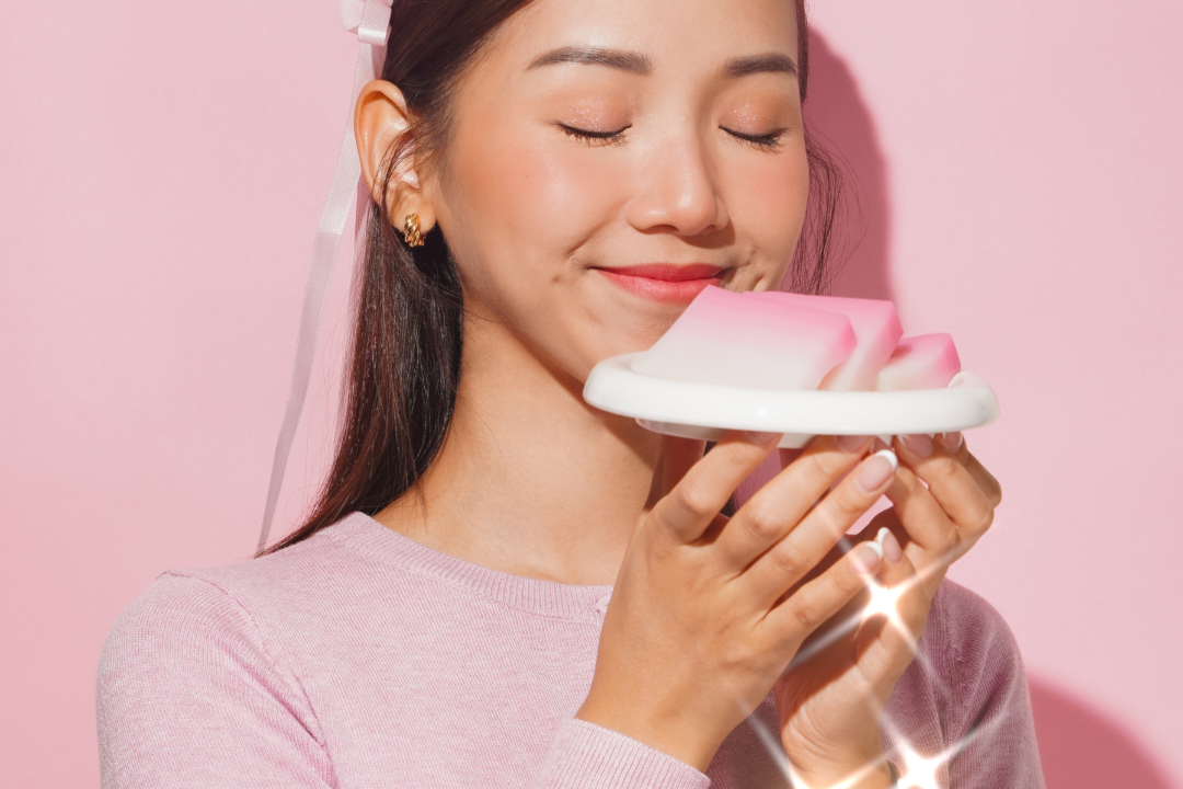 Feature image of Rooted in Kueh: The Story Behind Rumah’s Indonesian Desserts in Hong Kong