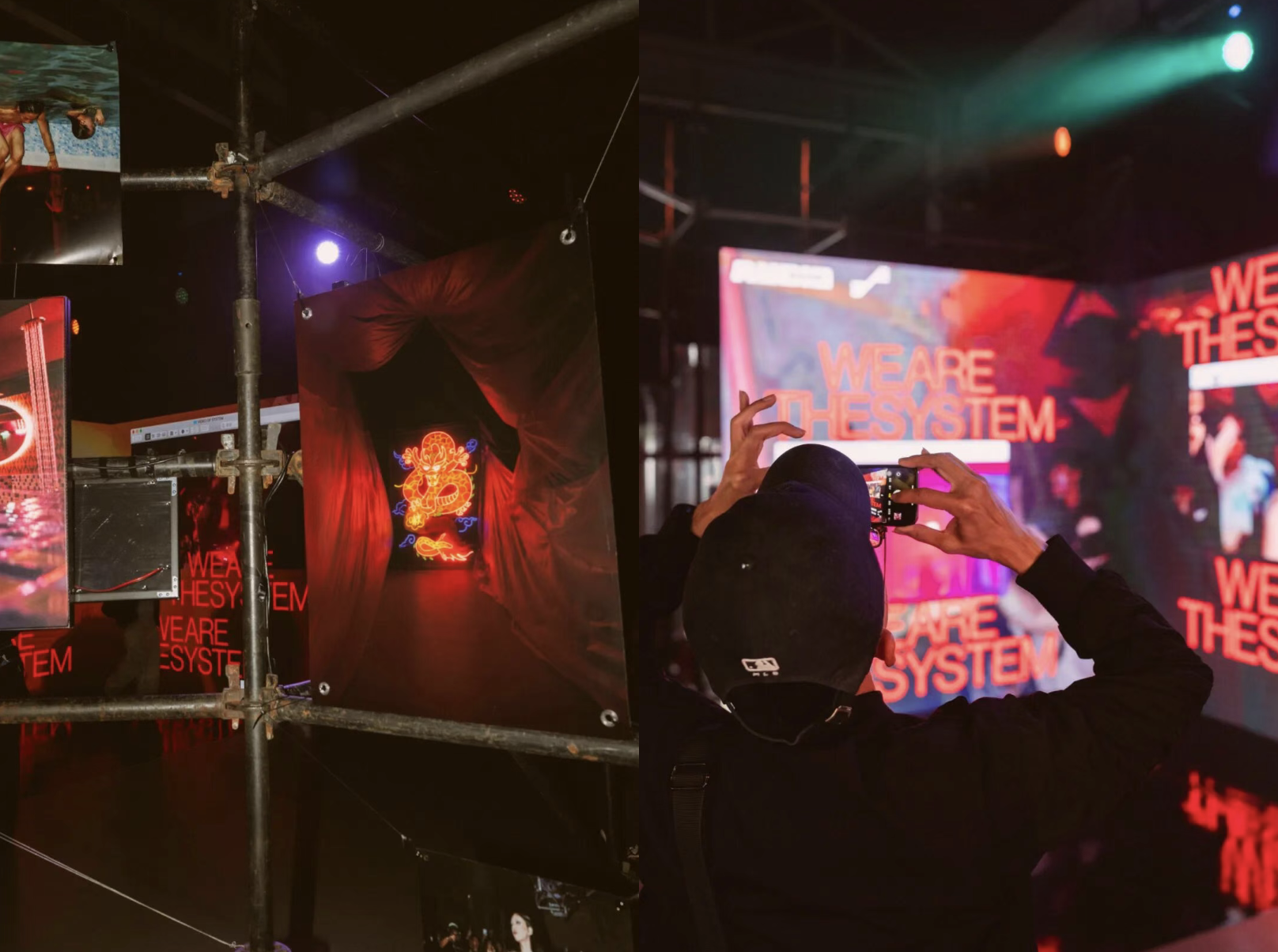 Feature image of Shanghai’s SYSTEM Celebrates Turning 4 With its Strongest Lineups Yet