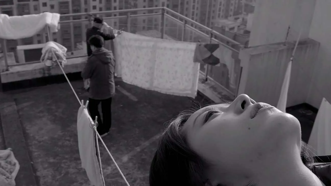 Feature image of The New Cozy: RADII’s List of Chinese Films for a Different Christmas Night