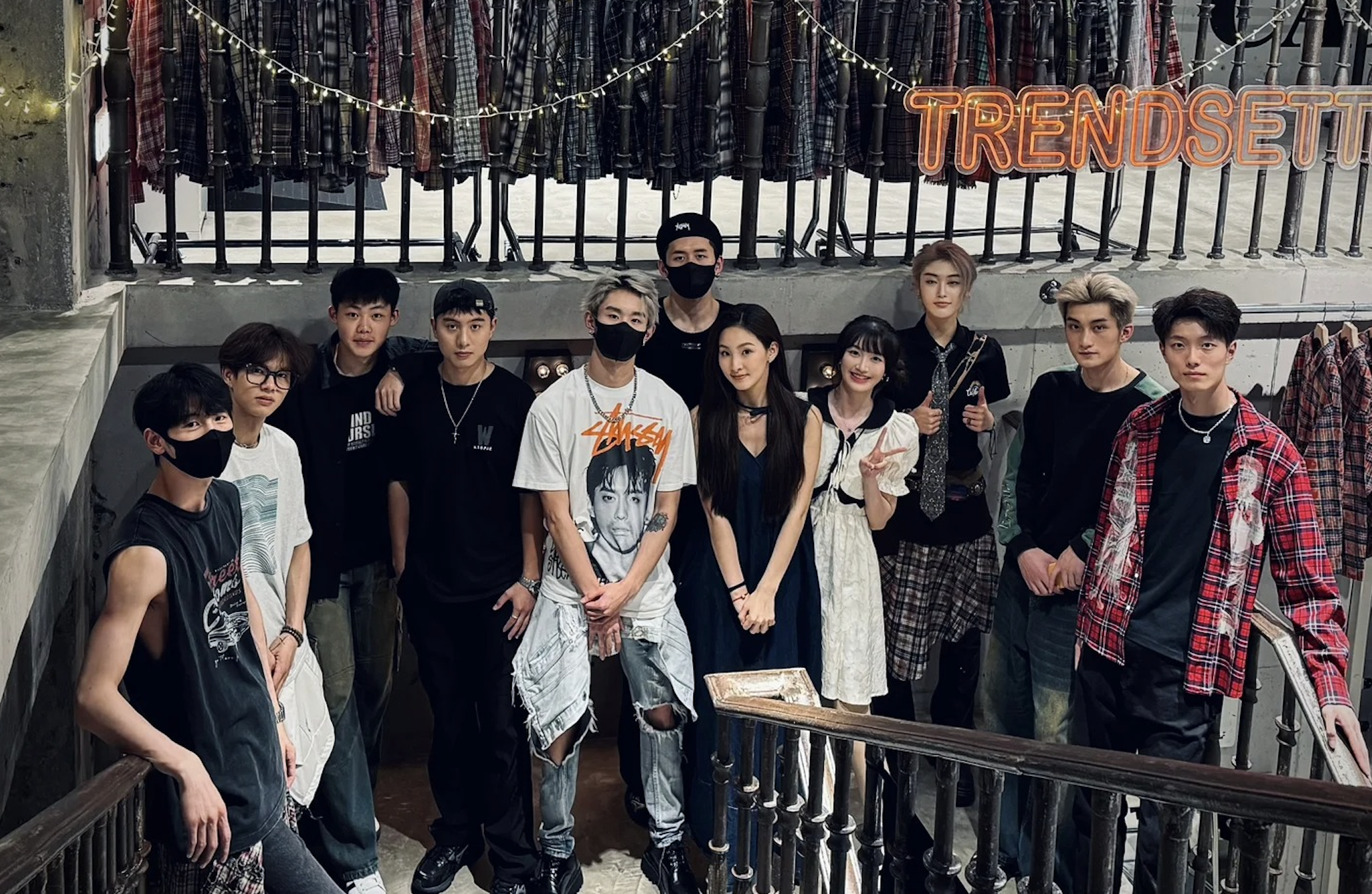 Feature image of Inside China’s Affordable Fashion Brands Shaping Gen Z Style