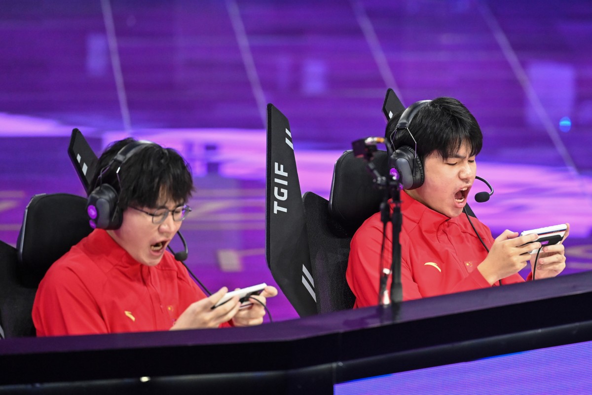 Feature image of Ready Player China: Shanghai is Pumping Millions Into its Gaming Industry