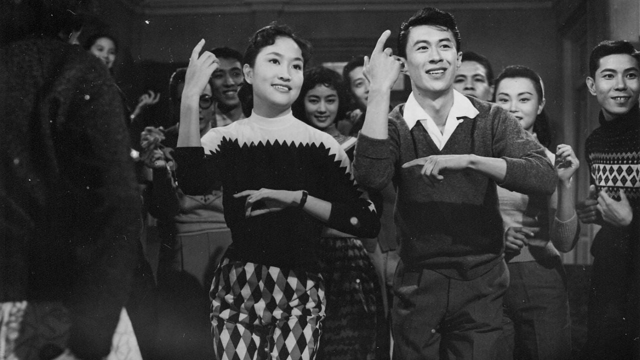 Feature image of Back to Basics: Hong Kong’s Hidden Latin Beat During the 1950s