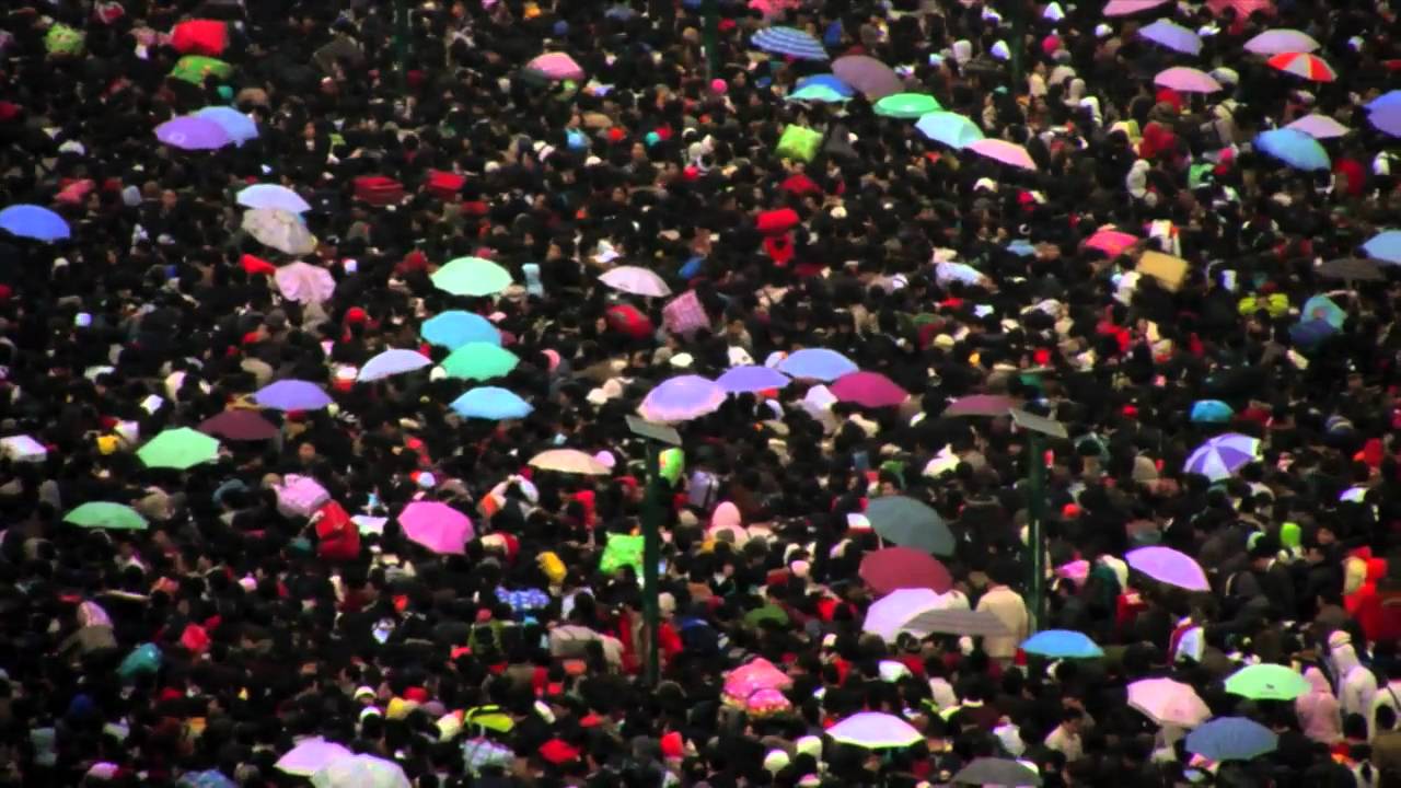 Feature image of The Struggle is Real: Understanding the Gauntlet of “Coming Home for CNY”