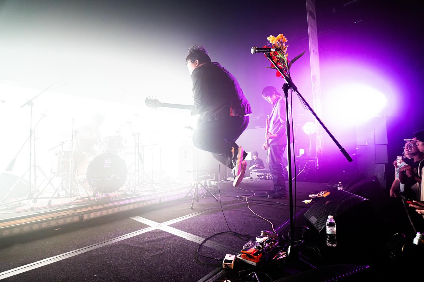 Feature image of Baybeats, IRL: Why Live Music Still Matters Amidst Algorithms and Detachment