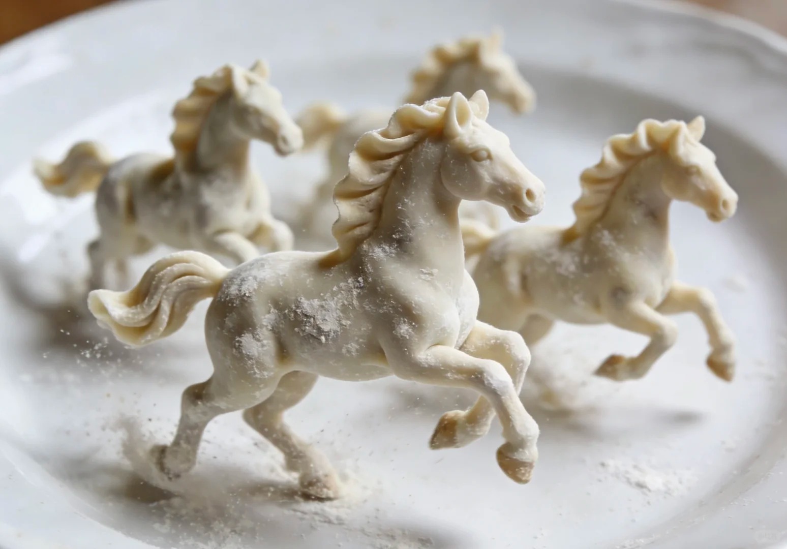 Feature image of Kids Are Choosing Chill Vibes Over the Perfectly Shaped Dumplings for CNY