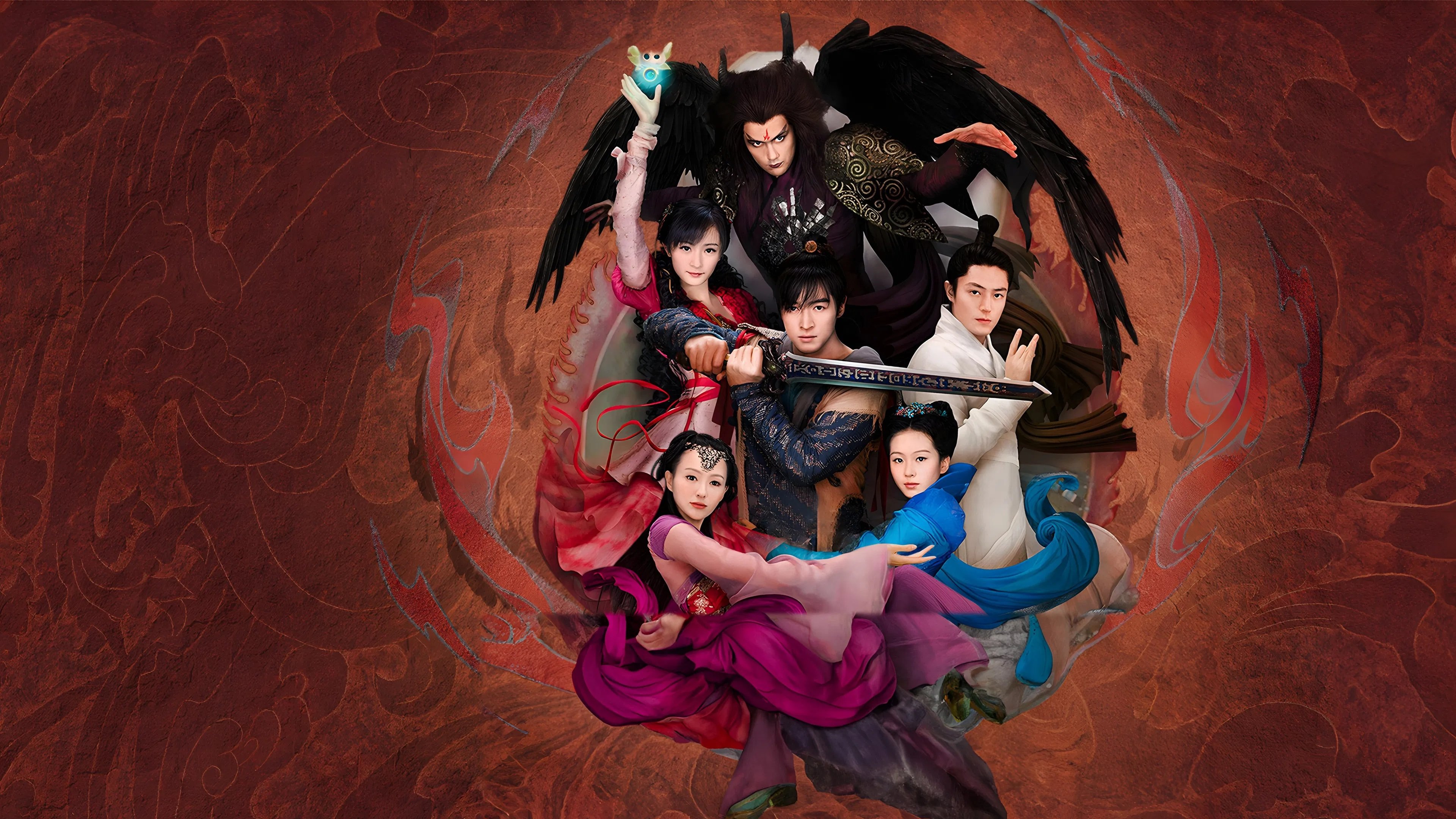 Feature image of Chinese Paladin 3: 17 Years Later and this Fantasy Drama is Still a Ratings Champion