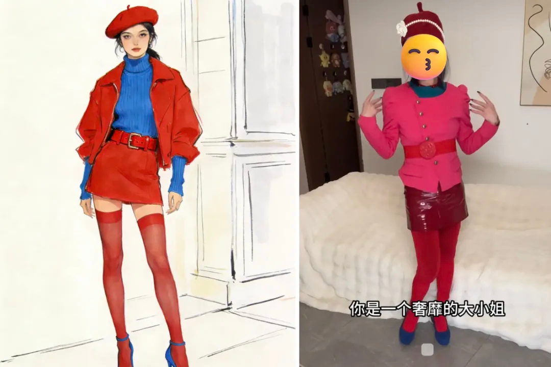 Feature image of Is China’s AI Fashion Advisor Just a Massive Internet Troll?