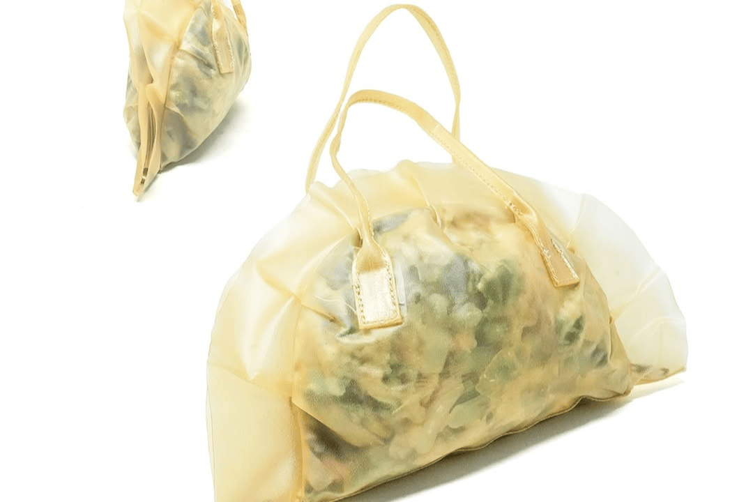 Feature image of The Scrumptious and Limited Edition ESENES Dumpling Bag Drops Today
