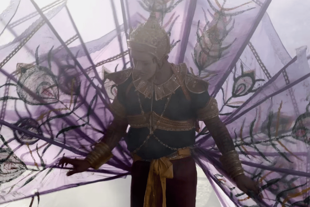 Feature image of Will Yunnan’s Divine Bird Dance Soon Go Extinct?